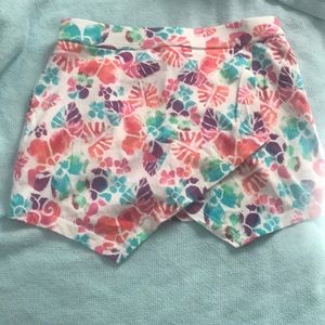 Girl skirt